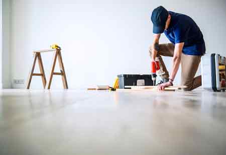 Concrete Flooring: A Durable Choice for Modern Businesses