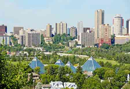 Canada's Leap into Regenerative Design